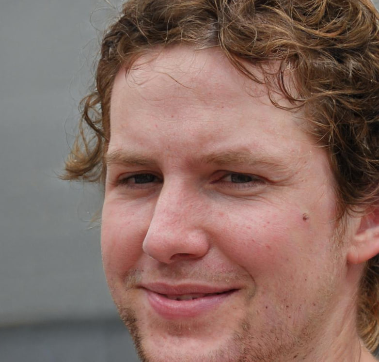 Moritz Berger