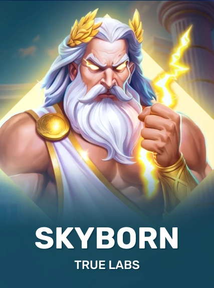 Skyborn95